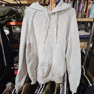 Goodfellow & CO Hooded Sweater